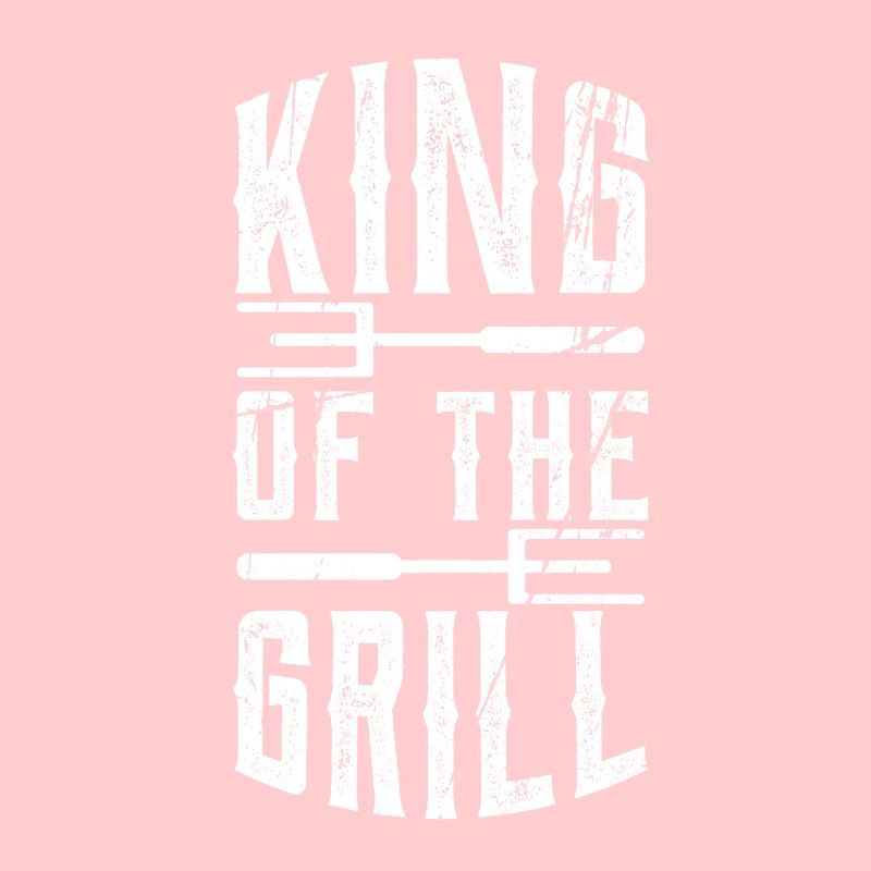 Lustiges Geschenk Grill BBQ Spruch Lustig