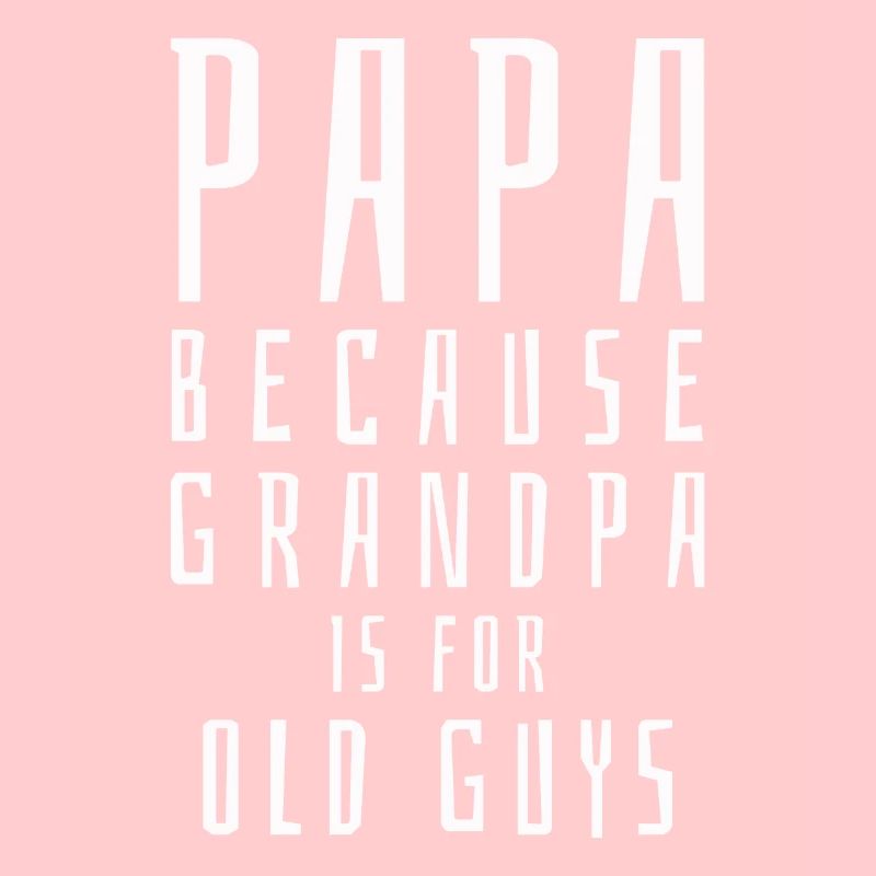 Papa papy