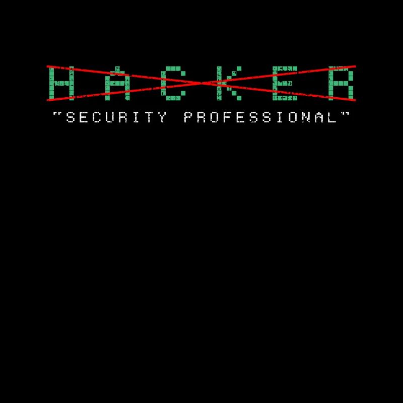 Hacker