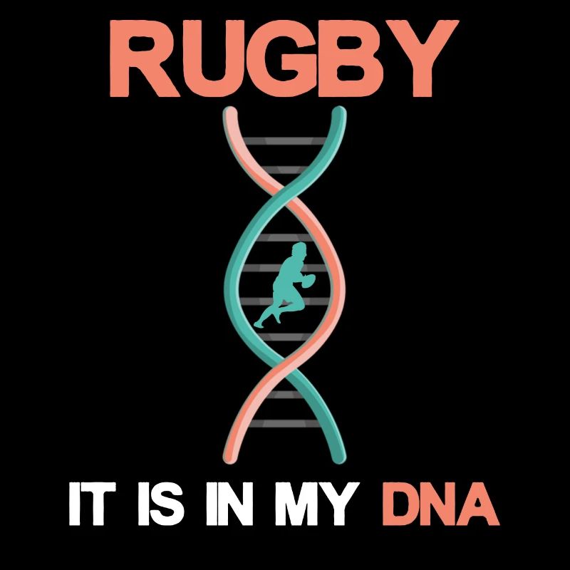 ADN de rugby