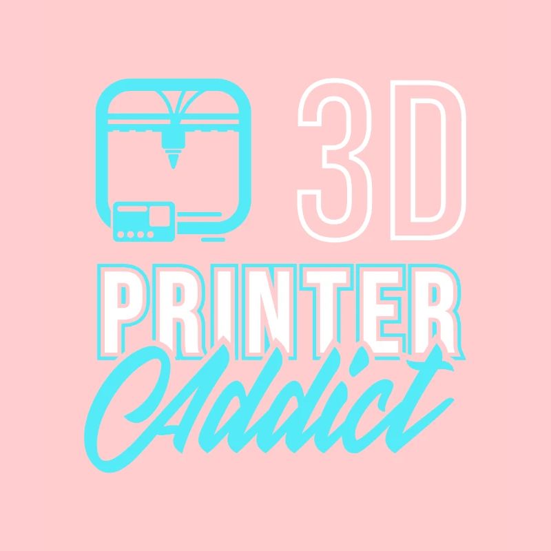 3D Impression Cadeau De Lustiger Spruch 3D Print