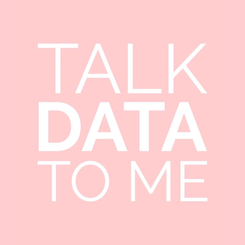 Daten Data Mining Datenbanken Informatik Spruch