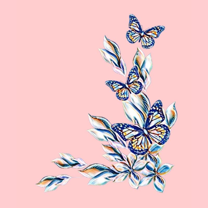 Papillons
