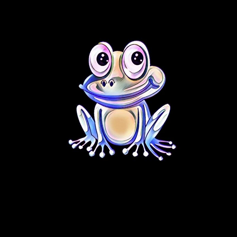 Frosch