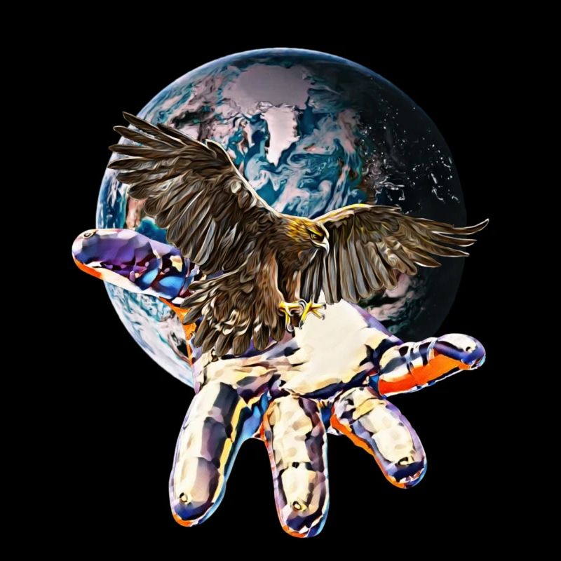 eagle