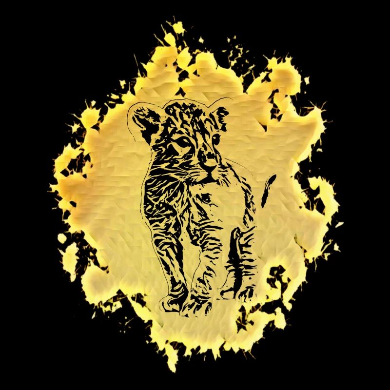 Lion Baby