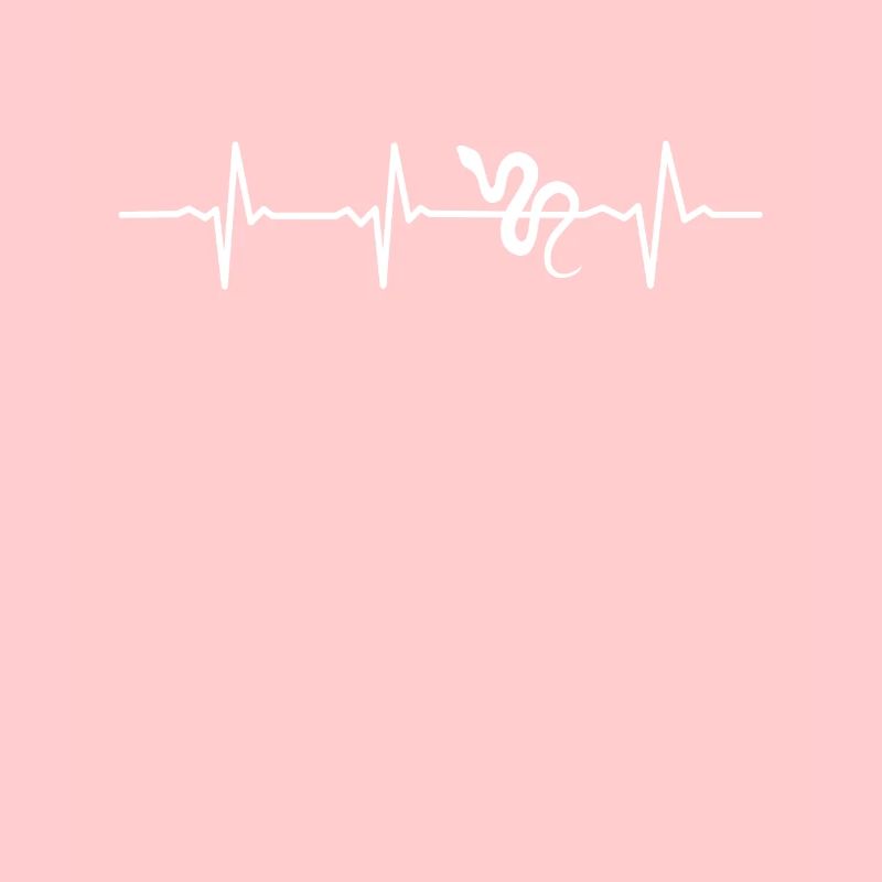 Snake Retro Reptile Python Gift idea