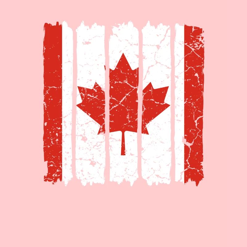 Drapeau du Canada