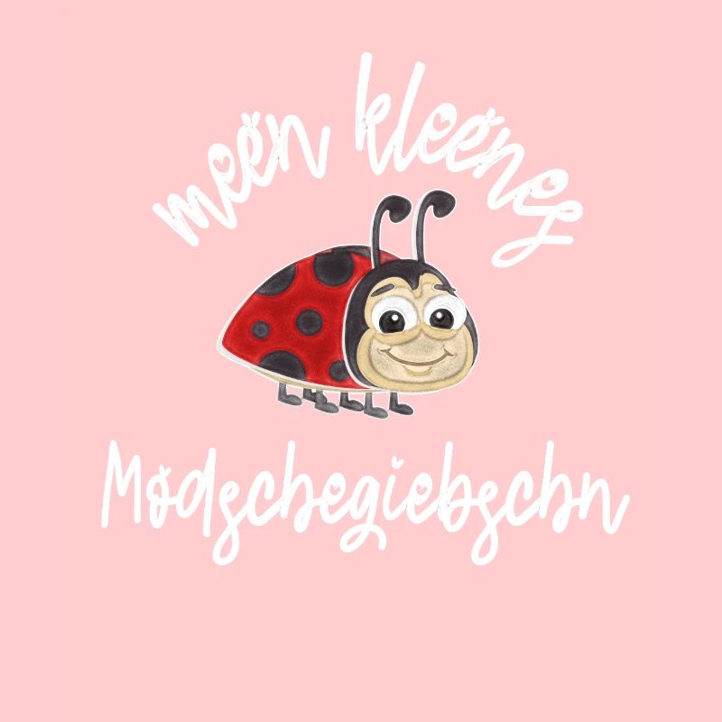 ostdeutsch Marienkäfer, Modschegiebchen Sachsen