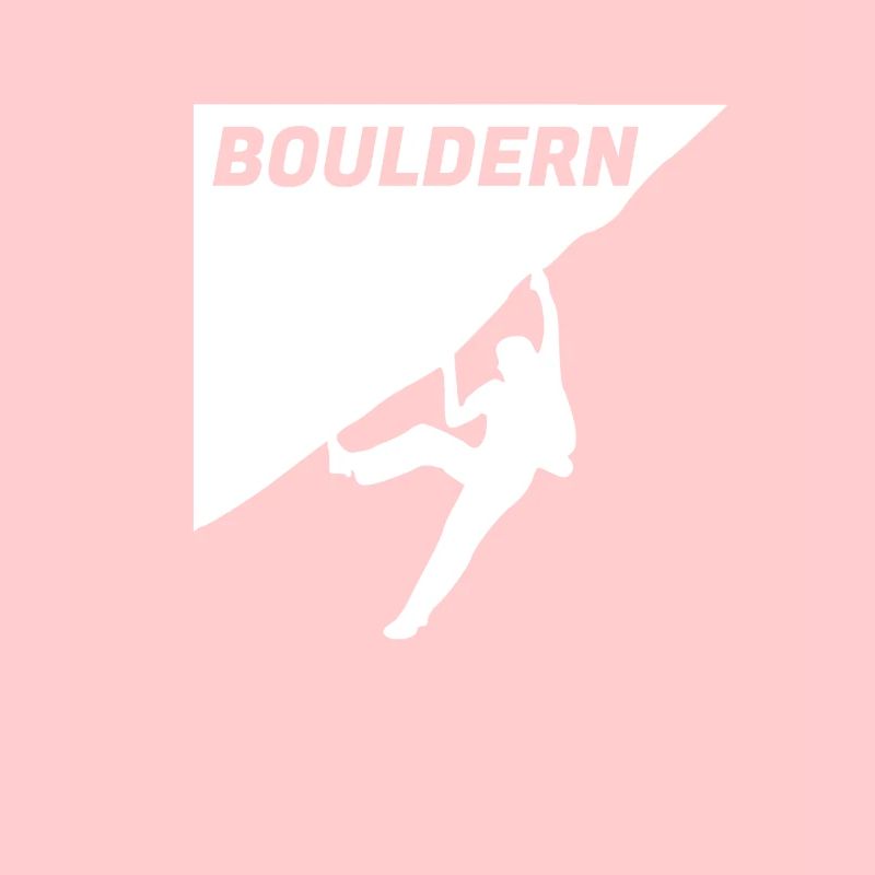 Bouldering climbing wall Boulderer climbing climber