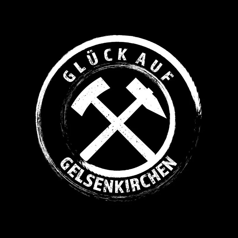Glück Auf Gelsenkirchen