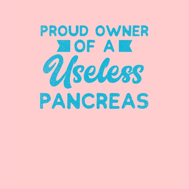 Valuable Pancreas Quiet Type 1 And Type 2 Gift