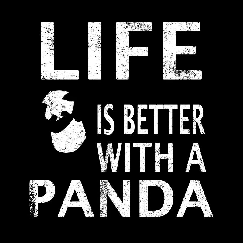 panda