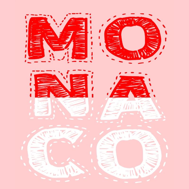 monaco
