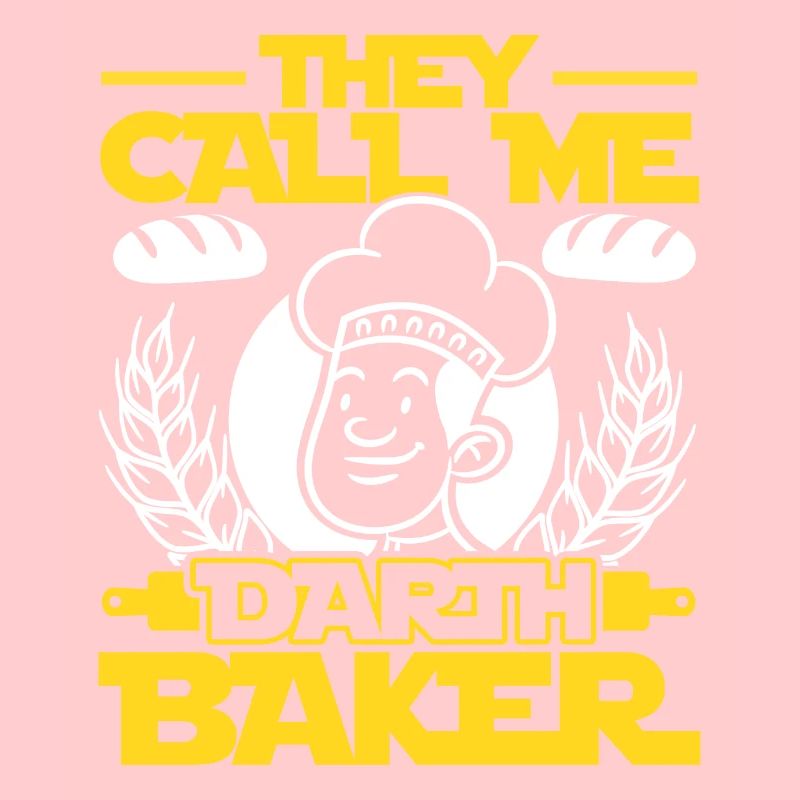Ils m'appellent Dark Baker