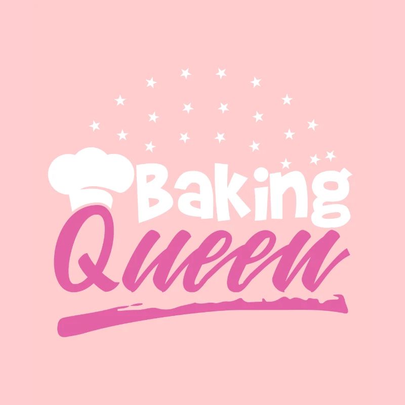 Baking Queen