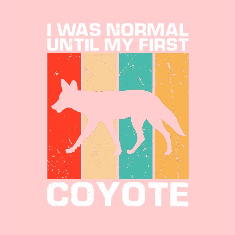 Conception de coyote pour les réacteurs de coyote