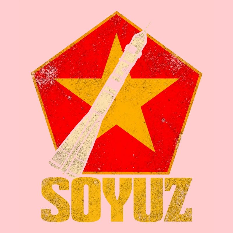 Soyouz Rocket Union soviétique