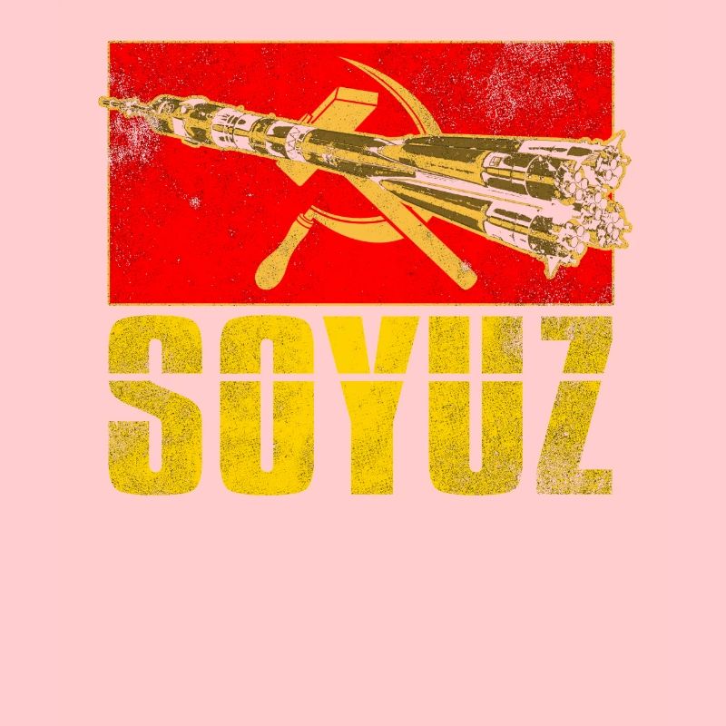 Soviet Union Missile