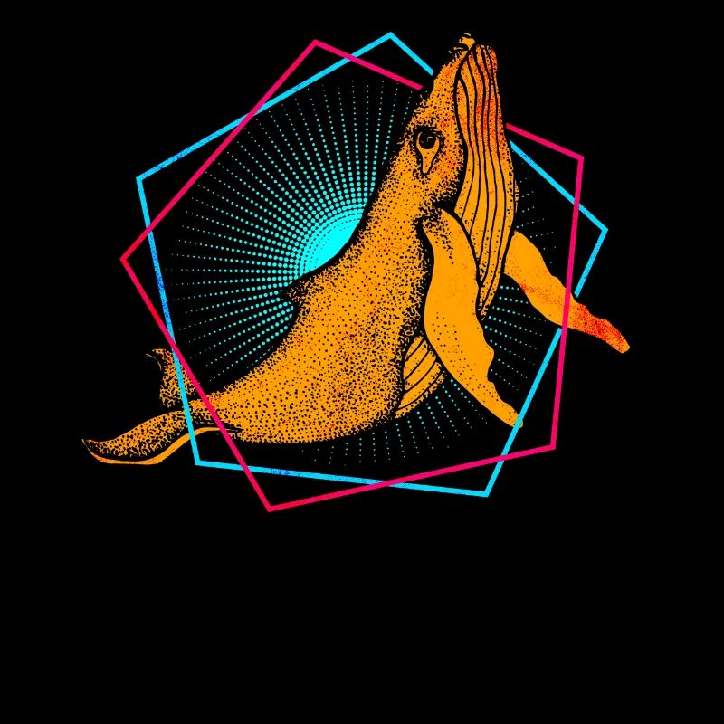 Baleine à bosse