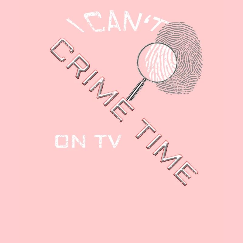 crime time distressed