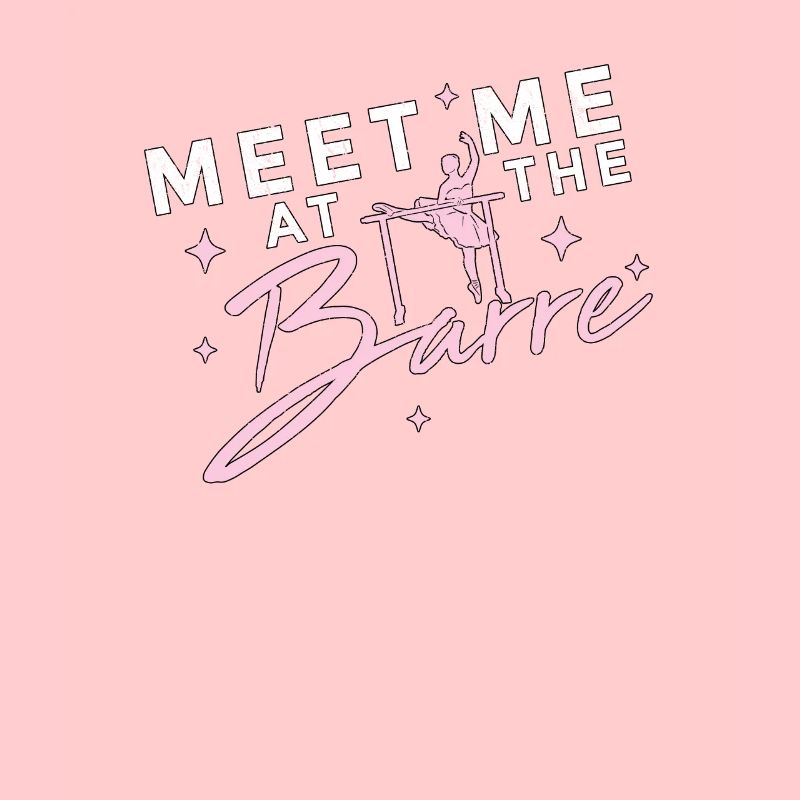Ballet Ballerina Pole Dancer Line Dance Tap Dance