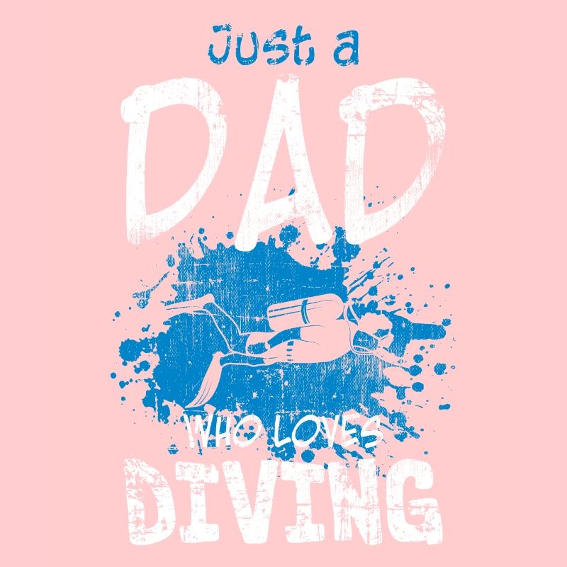 Diver Papa