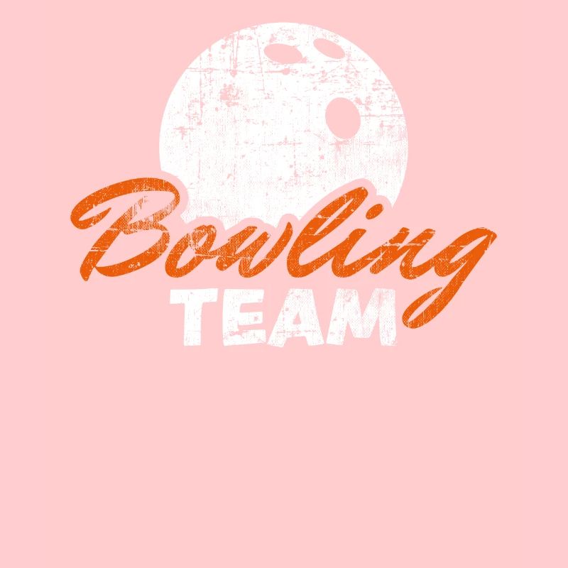 Bowling Team