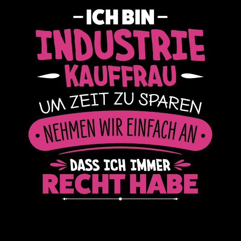 Industrial clerk