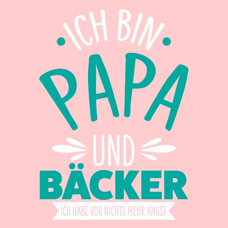 Bäcker Papa