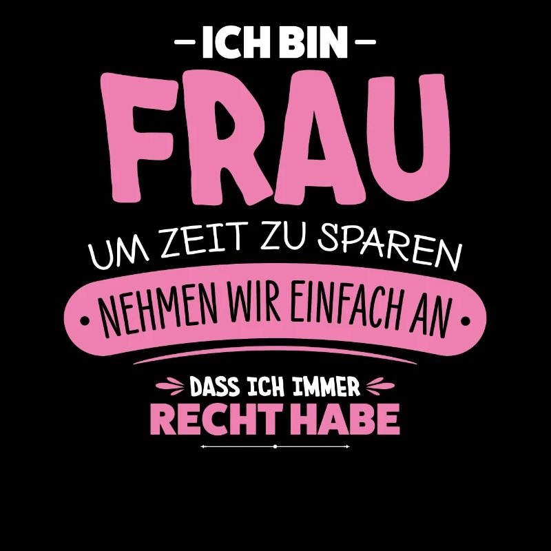 Frau