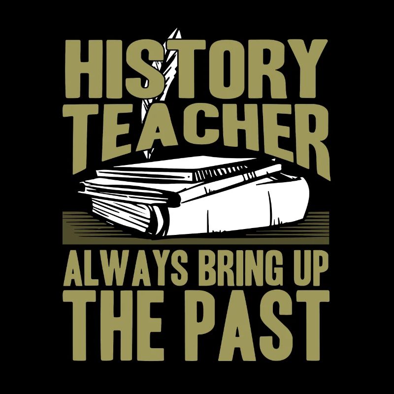 History Teacher History