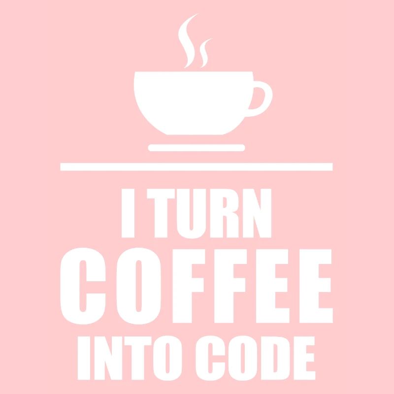 Café Code de programmation de la caféine