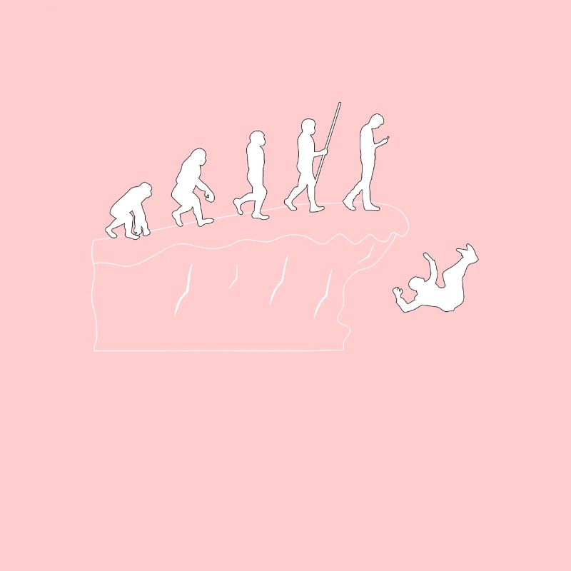 Smartphone de génération Evolution