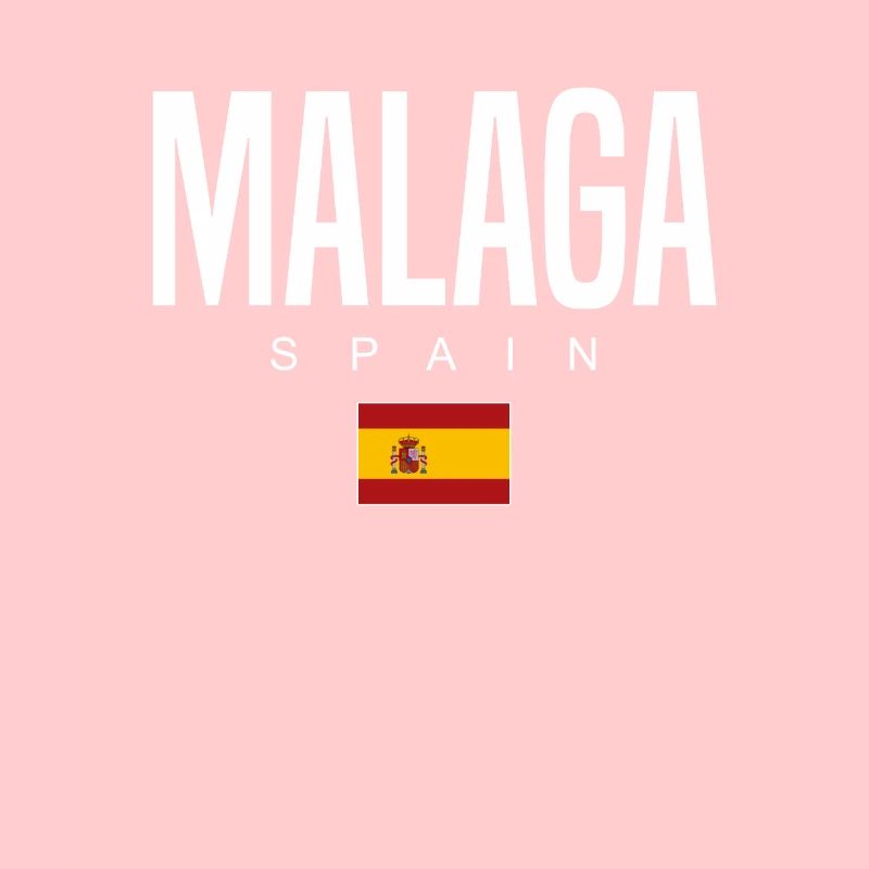 Malaga Spanien