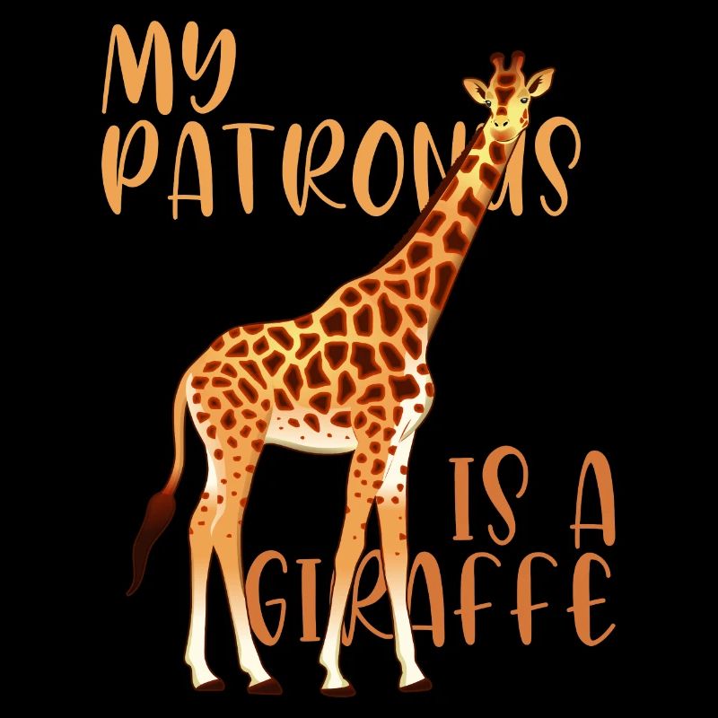 Giraffe Giraffe Giraffe Lover Funny Happening