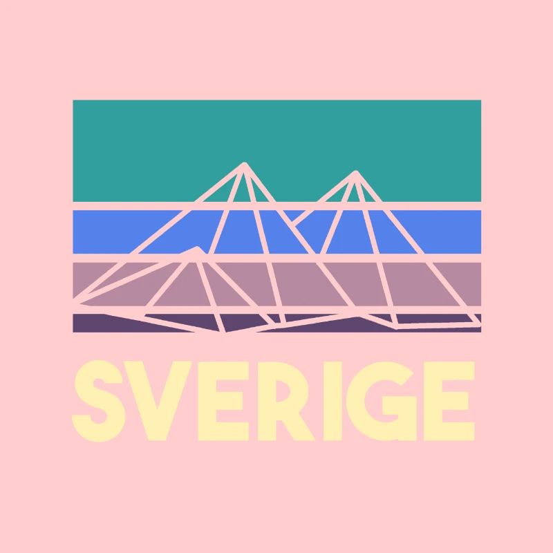 Suède
