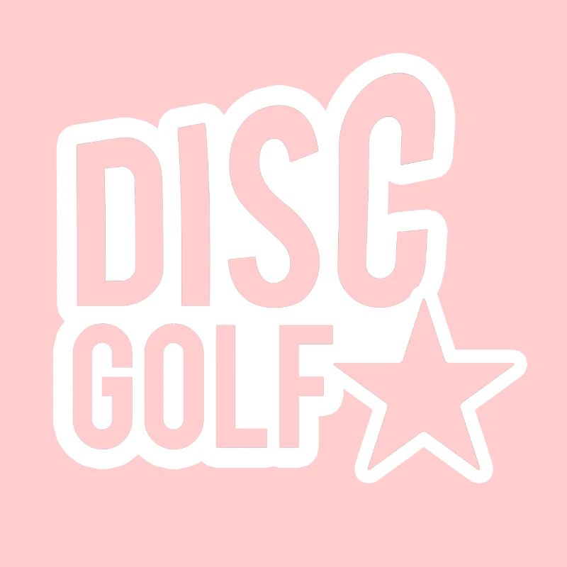 disc golf
