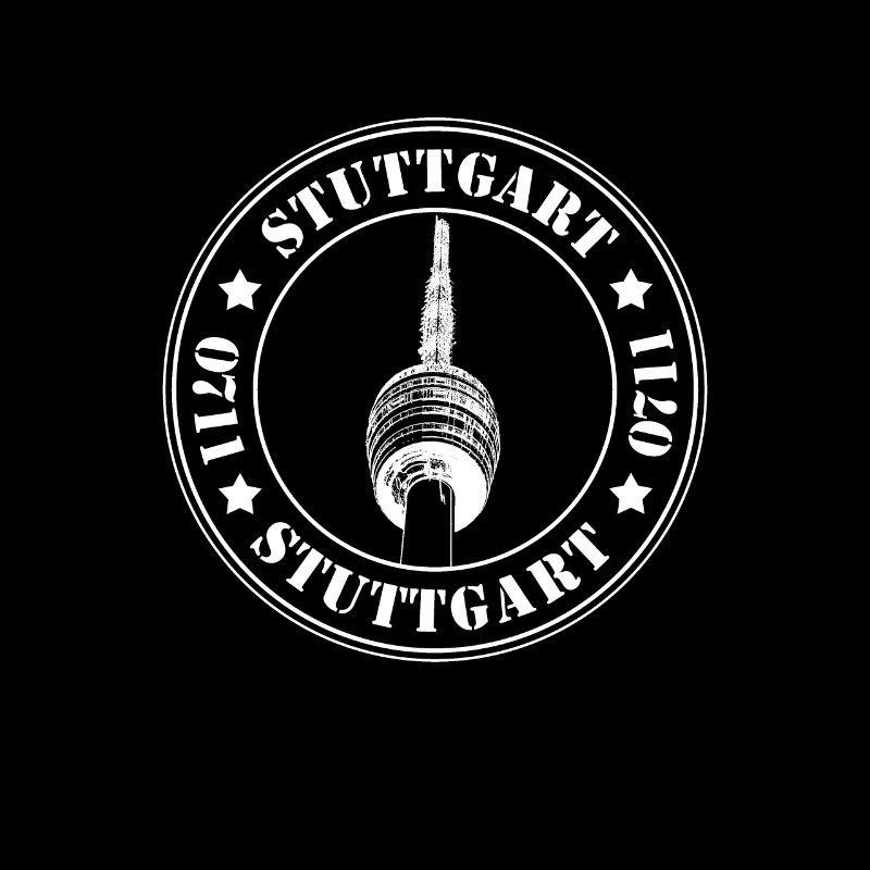 Tour de télévision de Stuttgart