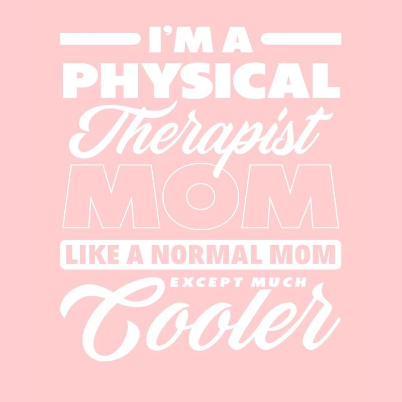 Physiotherapeut Mutter