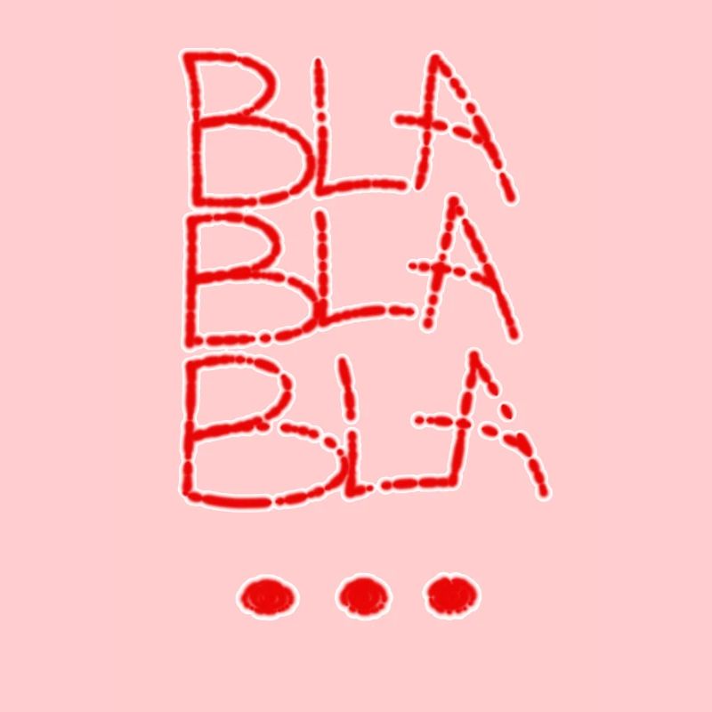 BLABLABLA...