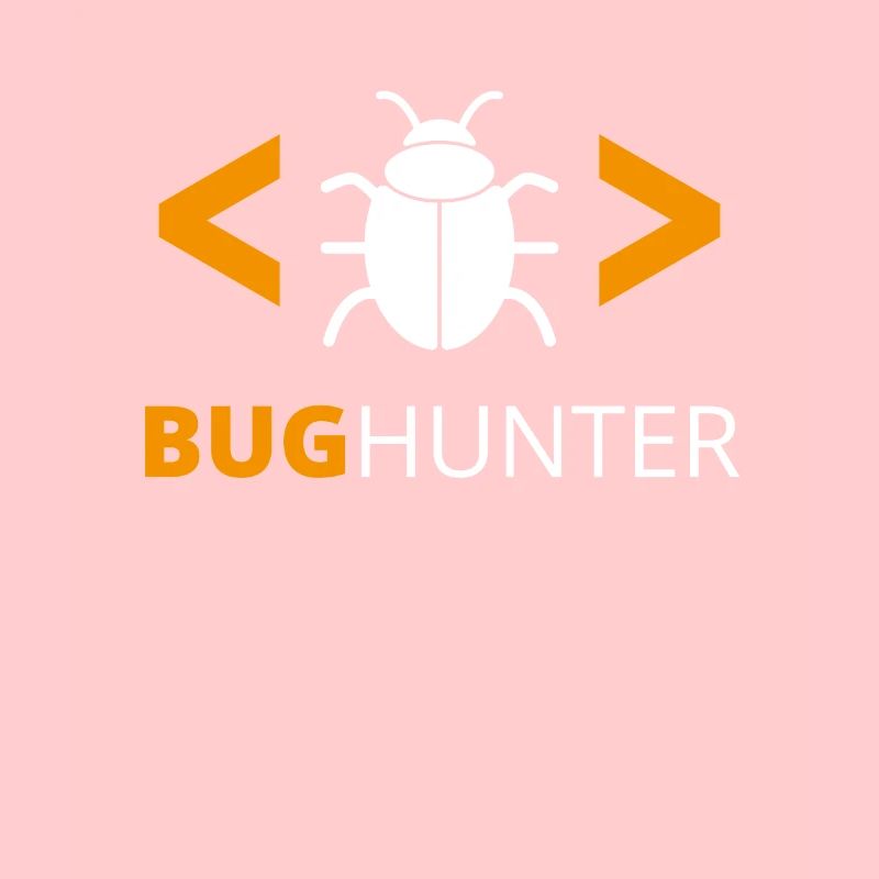 Bug Hunter Programmierer Debugger