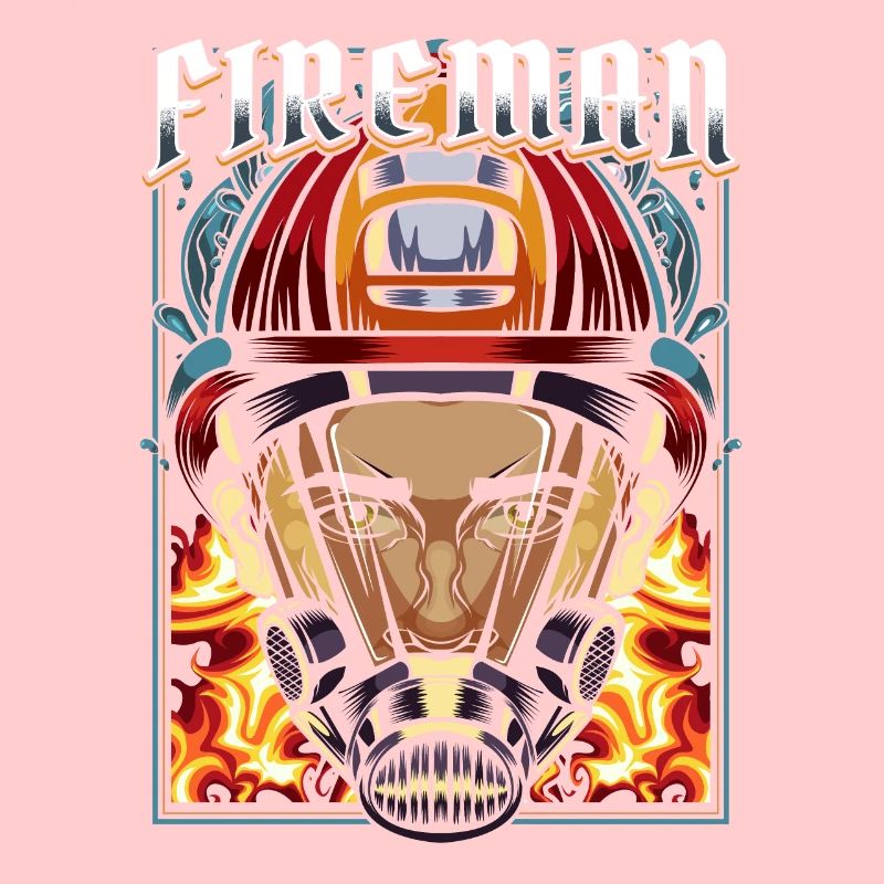 firefighter