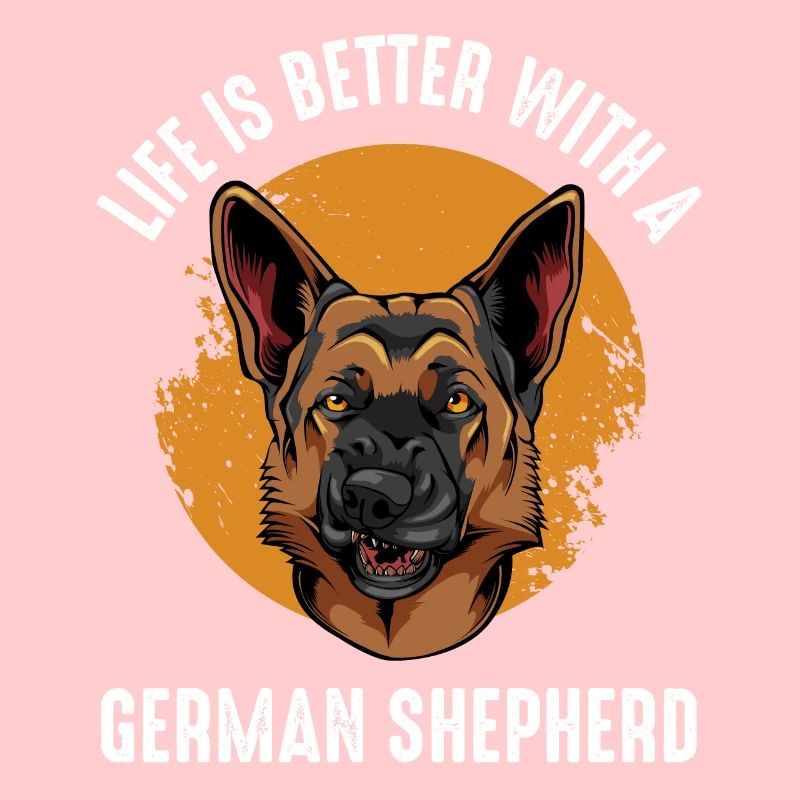 Schäferhund