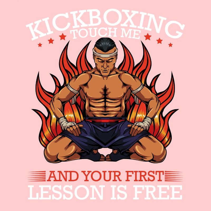 kickboxing