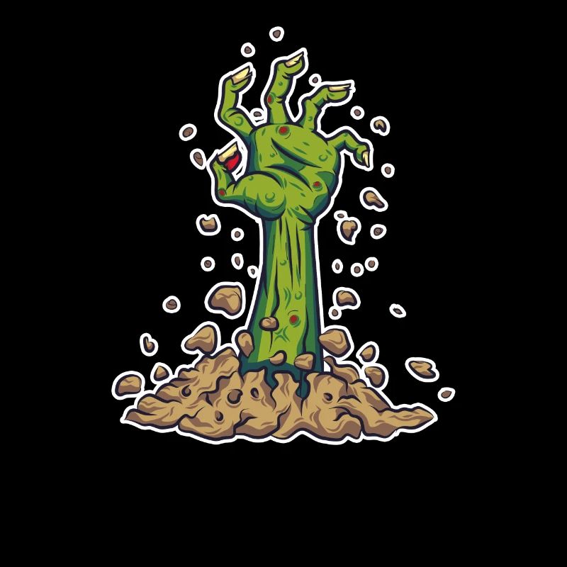 Zombie