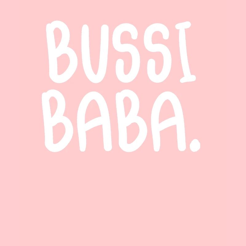 Bussi Baba.