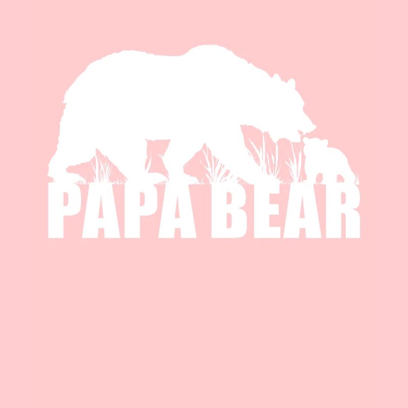 Daddy Bear