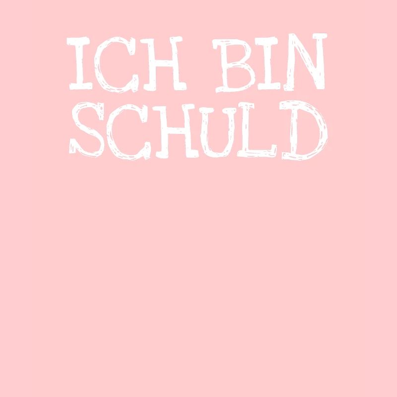 Ich Bin Schuld