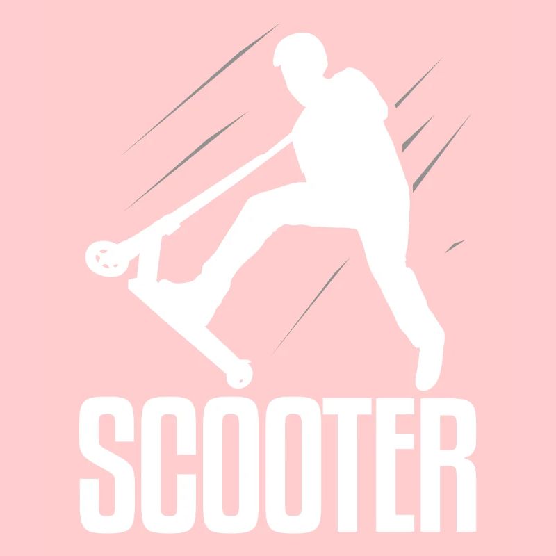Scooter Roller